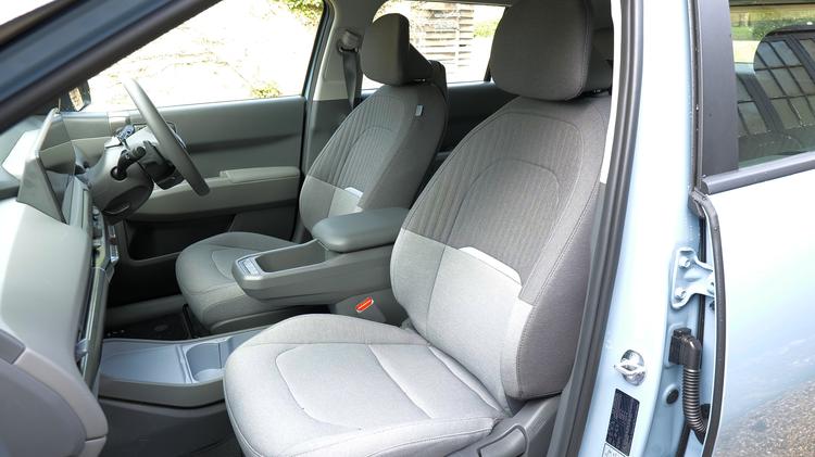 KIA EV3 ELECTRIC ESTATE 150kW Air 81.4kWh 5dr Auto